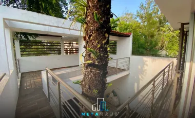 CASA CAMPESTRE EN RENTA TRES RECAMARAS TRES PASOS XALAPA VERACRUZ