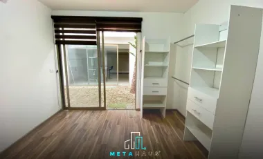 CASA CAMPESTRE EN RENTA TRES RECAMARAS TRES PASOS XALAPA VERACRUZ
