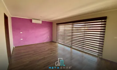 CASA CAMPESTRE EN RENTA TRES RECAMARAS TRES PASOS XALAPA VERACRUZ