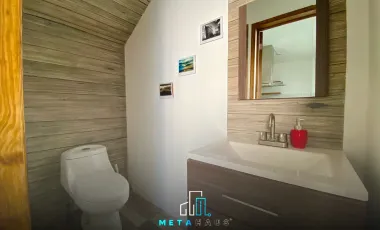 CASA CAMPESTRE EN RENTA TRES RECAMARAS TRES PASOS XALAPA VERACRUZ