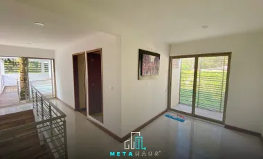 CASA CAMPESTRE EN RENTA TRES RECAMARAS TRES PASOS XALAPA VERACRUZ