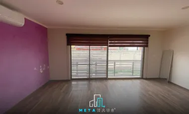 CASA CAMPESTRE EN RENTA TRES RECAMARAS TRES PASOS XALAPA VERACRUZ
