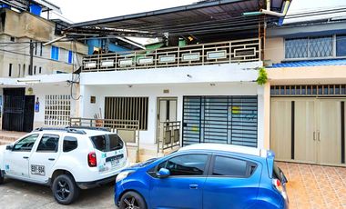 CASA EN VENTA EN BUENAVENTURA VALLE DEL CAUCA