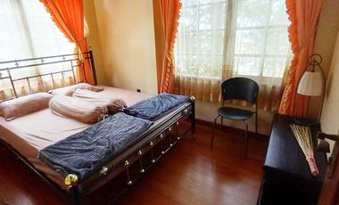 Sewa Villa Dinar di Villa Istana Bunga Lembang Bandung