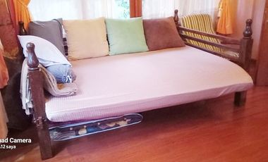 Sewa Villa Dinar di Villa Istana Bunga Lembang Bandung