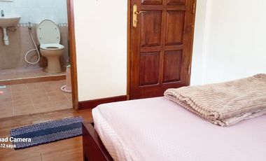 Sewa Villa Dinar di Villa Istana Bunga Lembang Bandung