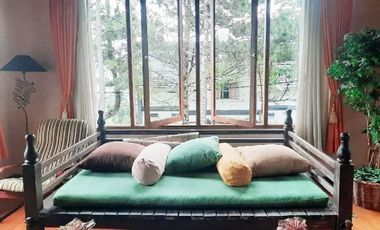 Sewa Villa Dinar di Villa Istana Bunga Lembang Bandung