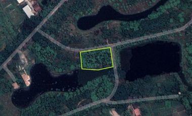 (LS357-01) Nearly 2 Rai of Nice Land for Sale in Pha Pai, San Sai, Chiang Mai