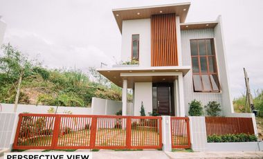 For Sale Dreamhomes Single Detached House in Consolacion Cebu
