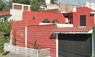 Departamento En Venta Lomas Estrella Iztapalapa