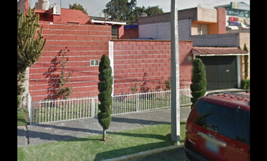 Departamento En Venta Lomas Estrella Iztapalapa