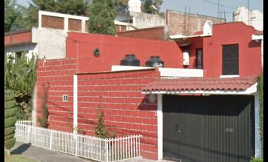 Departamento En Venta Lomas Estrella Iztapalapa