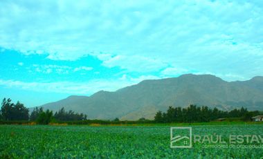 VENDEMOS solo 4 parcelas de agrado a buen precio