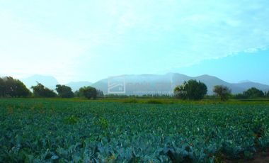 VENDEMOS solo 4 parcelas de agrado a buen precio