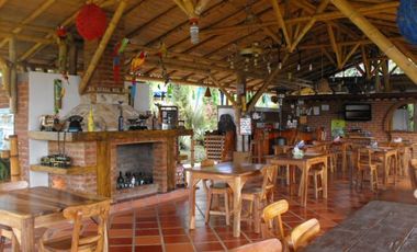 VENTA FINCA VEREDA LA VENTURA A 15 MINUTOS DE LA CUMBRE VALLE. TERRENO PRODUCTIVO.