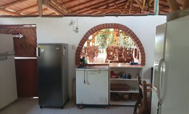 VENTA FINCA VEREDA LA VENTURA A 15 MINUTOS DE LA CUMBRE VALLE. TERRENO PRODUCTIVO.