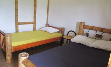 VENTA FINCA VEREDA LA VENTURA A 15 MINUTOS DE LA CUMBRE VALLE. TERRENO PRODUCTIVO.