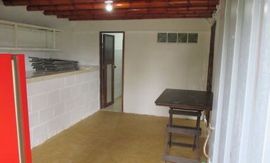 VENTA FINCA VEREDA LA VENTURA A 15 MINUTOS DE LA CUMBRE VALLE. TERRENO PRODUCTIVO.