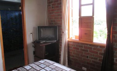 VENTA FINCA VEREDA LA VENTURA A 15 MINUTOS DE LA CUMBRE VALLE. TERRENO PRODUCTIVO.