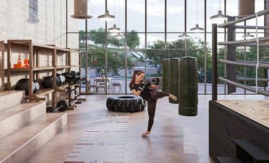 Departamento en venta en Cumbres del Lago, Juriquilla Querétaro