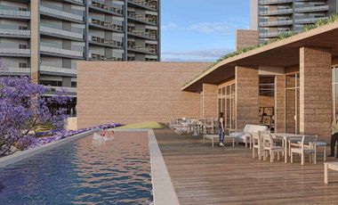 Departamento en venta en Cumbres del Lago, Juriquilla Querétaro