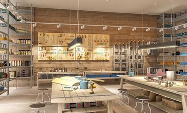 Departamento en venta en Cumbres del Lago, Juriquilla Querétaro