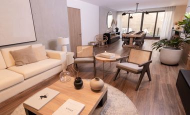 Departamento en venta en Cumbres del Lago, Juriquilla Querétaro