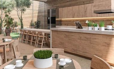 Departamento en venta en Cumbres del Lago, Juriquilla Querétaro