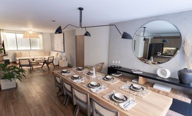 Departamento en venta en Cumbres del Lago, Juriquilla Querétaro