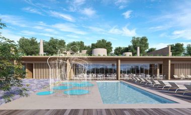 Departamento en venta en Cumbres del Lago, Juriquilla Querétaro