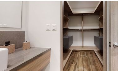 Departamento en venta en Cumbres del Lago, Juriquilla Querétaro