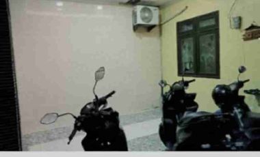 Jual Rumah Murah 
Perumtas 3 Wonoayu 
Sidoarjo