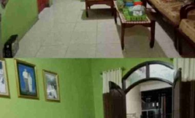 Jual Rumah Murah 
Perumtas 3 Wonoayu 
Sidoarjo