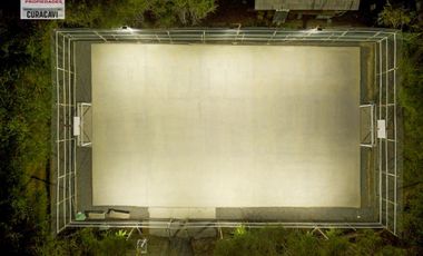 🏠León Propiedades vende parcela con casa en sector Miraflores, Curacavi🏠