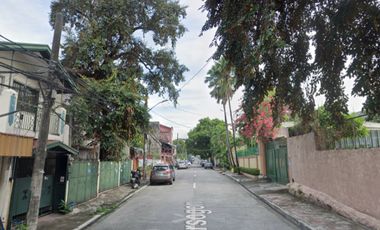 HOUSE & LOT FOR SALE IN QUEZON CITY