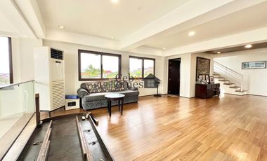 5 Bedroom House for Rent in Liloan