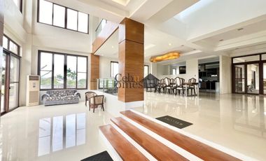 5 Bedroom House for Rent in Liloan