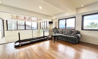 5 Bedroom House for Rent in Liloan