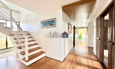 5 Bedroom House for Rent in Liloan