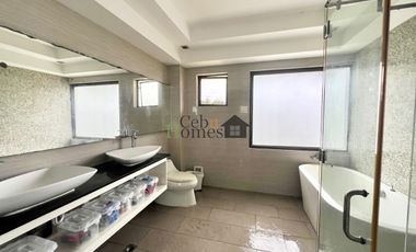 5 Bedroom House for Rent in Liloan