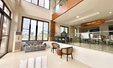 5 Bedroom House for Rent in Liloan