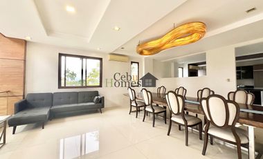 5 Bedroom House for Rent in Liloan