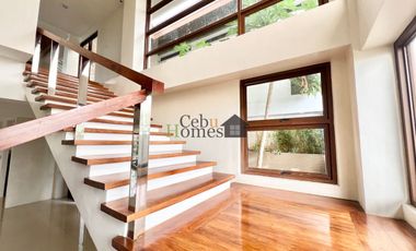 5 Bedroom House for Rent in Liloan
