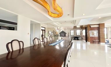 5 Bedroom House for Rent in Liloan