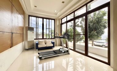 5 Bedroom House for Rent in Liloan
