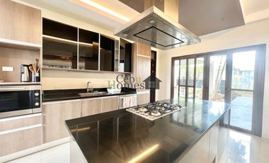 5 Bedroom House for Rent in Liloan
