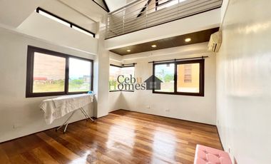 5 Bedroom House for Rent in Liloan