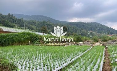 Jual Tanah Datar 1100m2 Kemuning Karanganyar