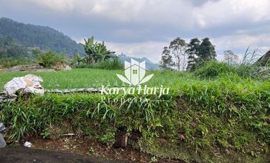 Jual Tanah Datar 1100m2 Kemuning Karanganyar