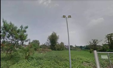 Commercial Lot For Lease in Imus Cavite. Few walks away from Aguinaldo Highway.